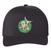 Flexfit Delta Seamless Cap  Thumbnail