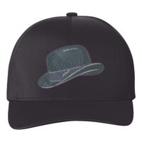 Flexfit Delta Seamless Cap  Thumbnail