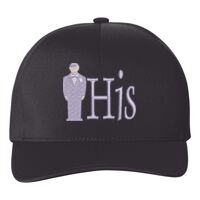 Flexfit Delta Seamless Cap  Thumbnail