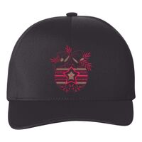 Flexfit Delta Seamless Cap  Thumbnail