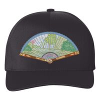 Flexfit Delta Seamless Cap  Thumbnail