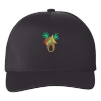 Flexfit Delta Seamless Cap  Thumbnail