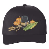 Flexfit Delta Seamless Cap  Thumbnail