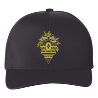 Flexfit Delta Seamless Cap  Thumbnail