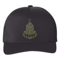 Flexfit Delta Seamless Cap  Thumbnail