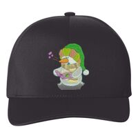 Flexfit Delta Seamless Cap  Thumbnail