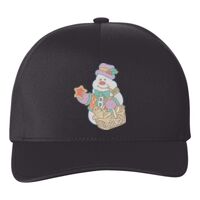 Flexfit Delta Seamless Cap  Thumbnail