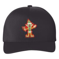 Flexfit Delta Seamless Cap  Thumbnail