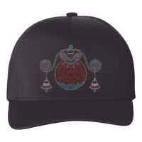 Flexfit Delta Seamless Cap  Thumbnail