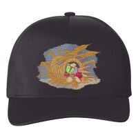 Flexfit Delta Seamless Cap  Thumbnail