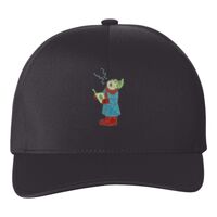 Flexfit Delta Seamless Cap  Thumbnail