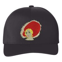 Flexfit Delta Seamless Cap  Thumbnail