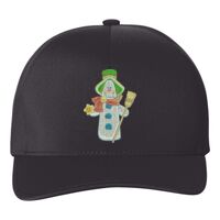 Flexfit Delta Seamless Cap  Thumbnail