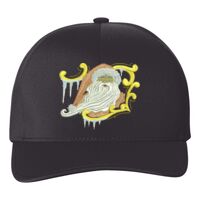 Flexfit Delta Seamless Cap  Thumbnail