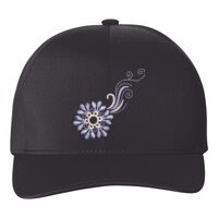 Flexfit Delta Seamless Cap  Thumbnail