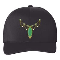 Flexfit Delta Seamless Cap  Thumbnail