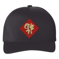 Flexfit Delta Seamless Cap  Thumbnail