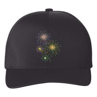 Flexfit Delta Seamless Cap  Thumbnail