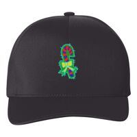 Flexfit Delta Seamless Cap  Thumbnail