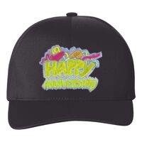 Flexfit Delta Seamless Cap  Thumbnail