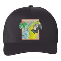 Flexfit Delta Seamless Cap  Thumbnail