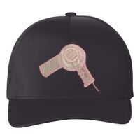 Flexfit Delta Seamless Cap  Thumbnail