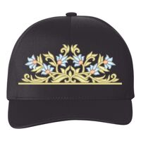 Flexfit Delta Seamless Cap  Thumbnail