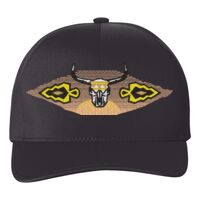 Flexfit Delta Seamless Cap  Thumbnail