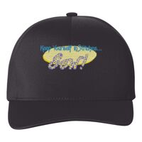 Flexfit Delta Seamless Cap  Thumbnail