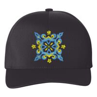 Flexfit Delta Seamless Cap  Thumbnail