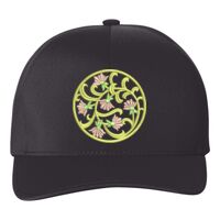 Flexfit Delta Seamless Cap  Thumbnail