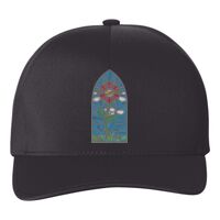 Flexfit Delta Seamless Cap  Thumbnail