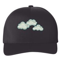 Flexfit Delta Seamless Cap  Thumbnail