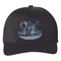 Flexfit Delta Seamless Cap  Thumbnail