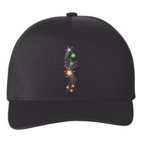 Flexfit Delta Seamless Cap  Thumbnail