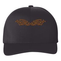 Flexfit Delta Seamless Cap  Thumbnail