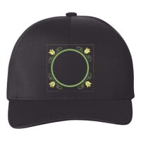 Flexfit Delta Seamless Cap  Thumbnail