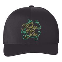 Flexfit Delta Seamless Cap  Thumbnail