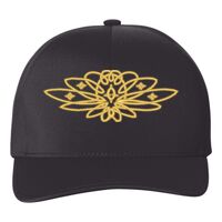 Flexfit Delta Seamless Cap  Thumbnail