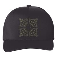 Flexfit Delta Seamless Cap  Thumbnail