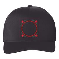 Flexfit Delta Seamless Cap  Thumbnail