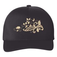 Flexfit Delta Seamless Cap  Thumbnail