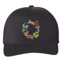 Flexfit Delta Seamless Cap  Thumbnail