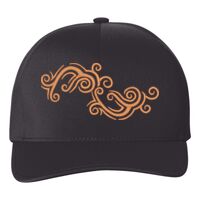 Flexfit Delta Seamless Cap  Thumbnail