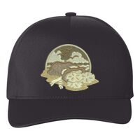 Flexfit Delta Seamless Cap  Thumbnail