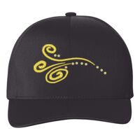 Flexfit Delta Seamless Cap  Thumbnail