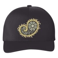 Flexfit Delta Seamless Cap  Thumbnail