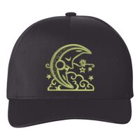 Flexfit Delta Seamless Cap  Thumbnail