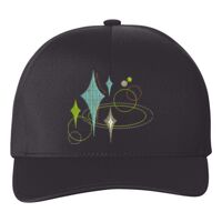 Flexfit Delta Seamless Cap  Thumbnail