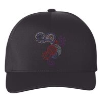 Flexfit Delta Seamless Cap  Thumbnail